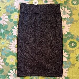 Offline by Aerie pencil skirt